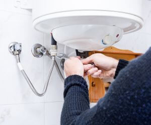 About Water Heater Repair LLC Lenhartsville, PA
